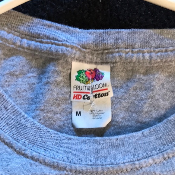 Transformers T-shirt more than meets the eye - Picture 3 of 3